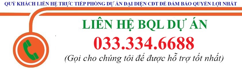 hotline bình minh garden