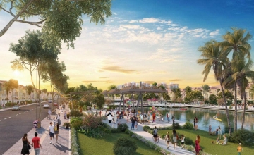 Những lý do nên lựa chọn Sun Tiên Du Bắc Ninh