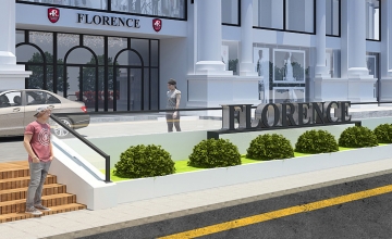 Vì sao Florence mỹ đình trở thành dự án đáng sống nhất thủ đô?